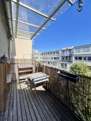 2-Zimmer-Wohnung mieten in Graz – 66,83 m², € 740 – Bild 10 von 14