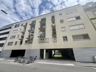 2-Zimmer-Wohnung mieten in Graz – 66,83 m², € 740