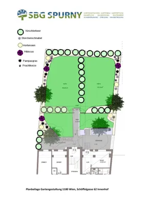 3-Zimmer-Wohnung kaufen in Wien – 63,11 m², € 430.000 – Bild 26 von 27