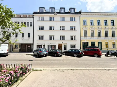 3-Zimmer-Wohnung kaufen in Wien – 63,11 m², € 430.000 – Bild 17 von 27