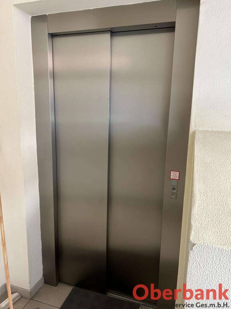 Büro im Oberbank-Gebäude 2.OG - Ansicht 3