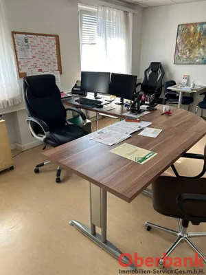 2-Zimmer-Gewerbeimmobilie mieten in Freistadt – 51 m², € 722 – Bild 2 von 6