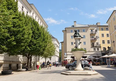 Wohnung kaufen in Salzburg Stadt – 160 m², € 1.685.000 – Bild 4 von 13