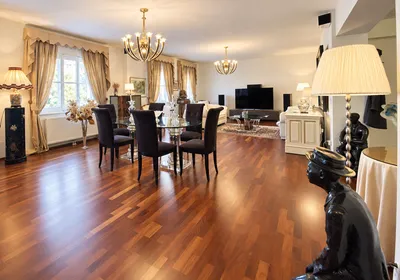 Wohnung kaufen in Salzburg Stadt – 160 m², € 1.685.000 – Bild 6 von 13