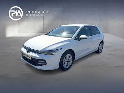 VW Golf Life TSI
