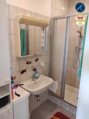 8-Zimmer-Gewerbeimmobilie kaufen in Waidhofen an der Thaya – 360 m², € 329.000 – Bild 13 von 21