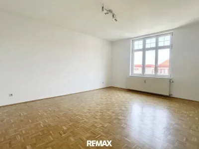 1-Zimmer-Wohnung mieten in Klagenfurt – 48 m², € 644 – Bild 2 von 8