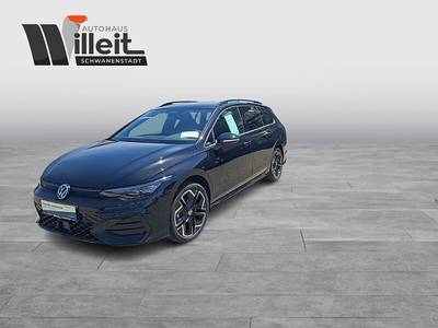VW Golf Variant Sport mHeV DSG