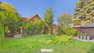 5-Zimmer-Haus kaufen in Wien – 120 m², € 1.200.000 – Bild 21 von 26