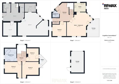 5-Zimmer-Haus kaufen in Wien – 120 m², € 1.200.000 – Bild 26 von 26
