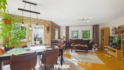 5-Zimmer-Haus kaufen in Wien – 120 m², € 1.200.000 – Bild 7 von 26