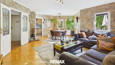 5-Zimmer-Haus kaufen in Wien – 120 m², € 1.200.000 – Bild 6 von 26