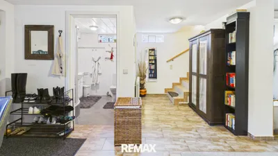 5-Zimmer-Haus kaufen in Wien – 120 m², € 1.200.000 – Bild 16 von 26