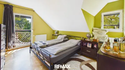 5-Zimmer-Haus kaufen in Wien – 120 m², € 1.200.000 – Bild 11 von 26