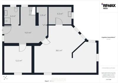 5-Zimmer-Haus kaufen in Wien – 120 m², € 1.200.000 – Bild 24 von 26