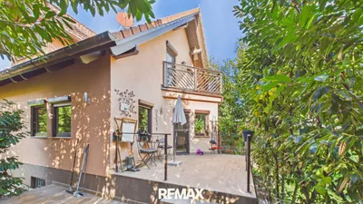 5-Zimmer-Haus kaufen in Wien – 120 m², € 1.200.000 – Bild 2 von 26