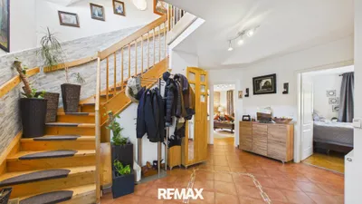 5-Zimmer-Haus kaufen in Wien – 120 m², € 1.200.000 – Bild 4 von 26