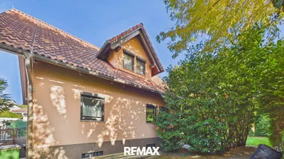 5-Zimmer-Haus kaufen in Wien – 120 m², € 1.200.000 – Bild 3 von 26