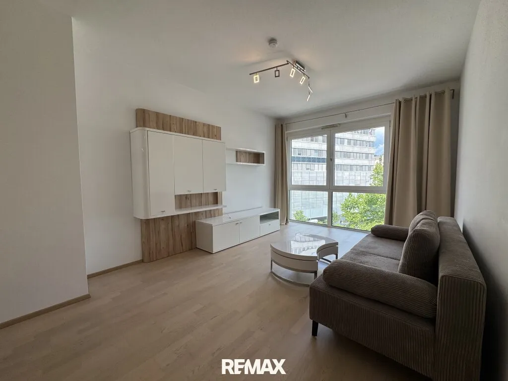 Wohnung – Klagenfurt am Wörthersee, Innere Stadt