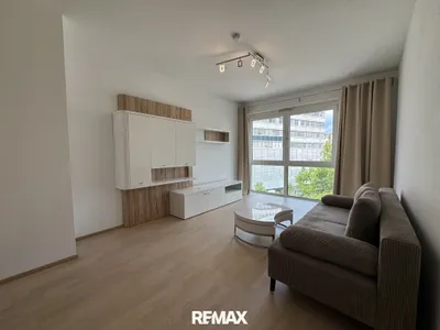 2-Zimmer-Wohnung mieten in Klagenfurt – 53,55 m², € 932 – Bild 1 von 10
