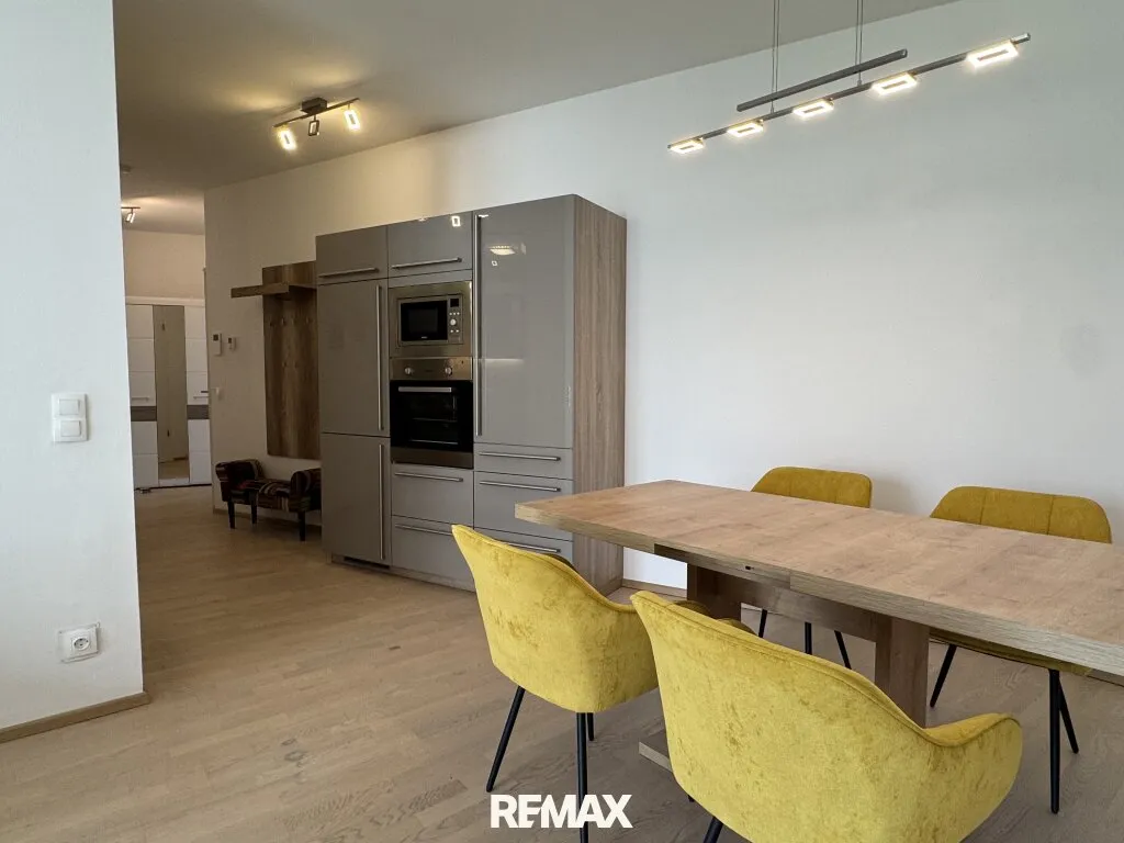 Wohnung – Klagenfurt am Wörthersee, Innere Stadt - Ansicht 3