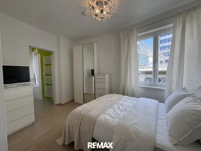 2-Zimmer-Wohnung mieten in Klagenfurt – 53,55 m², € 932 – Bild 6 von 10