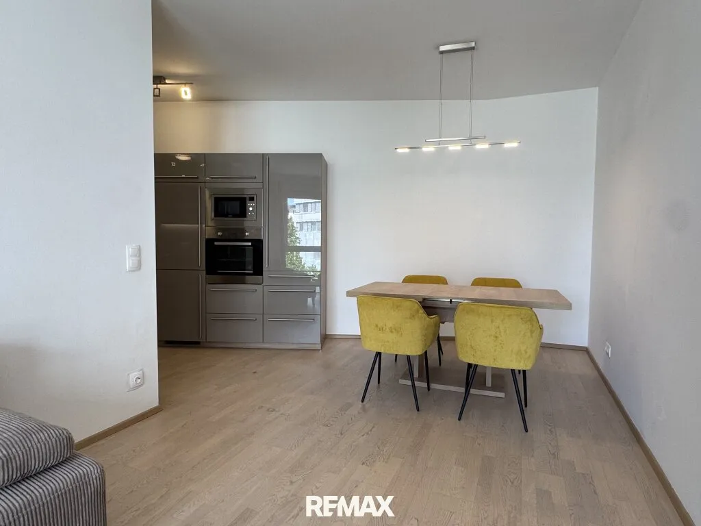 Wohnung – Klagenfurt am Wörthersee, Innere Stadt - Ansicht 2