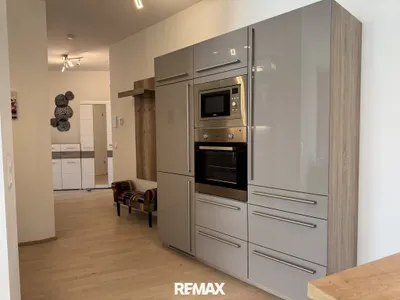 2-Zimmer-Wohnung mieten in Klagenfurt – 53,55 m², € 932 – Bild 5 von 10