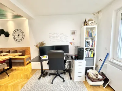 4-Zimmer-Wohnung mieten in Graz – 156,11 m², € 1.585 – Bild 35 von 44