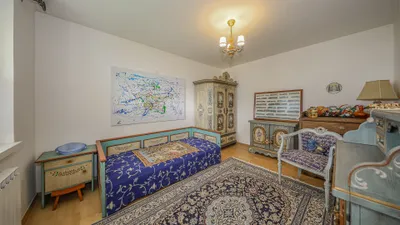 7-Zimmer-Haus kaufen in Zell am See – 166,36 m², € 1.100.000 – Bild 32 von 44