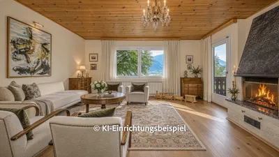 7-Zimmer-Haus kaufen in Zell am See – 166,36 m², € 1.100.000 – Bild 9 von 44