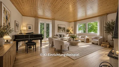 7-Zimmer-Haus kaufen in Zell am See – 166,36 m², € 1.100.000 – Bild 7 von 44