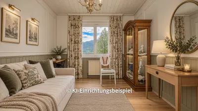 7-Zimmer-Haus kaufen in Zell am See – 166,36 m², € 1.100.000 – Bild 17 von 44
