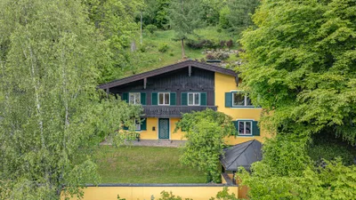 7-Zimmer-Haus kaufen in Zell am See – 166,36 m², € 1.100.000 – Bild 3 von 44