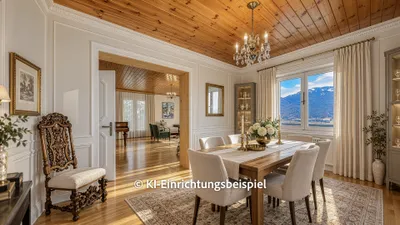 7-Zimmer-Haus kaufen in Zell am See – 166,36 m², € 1.100.000 – Bild 11 von 44