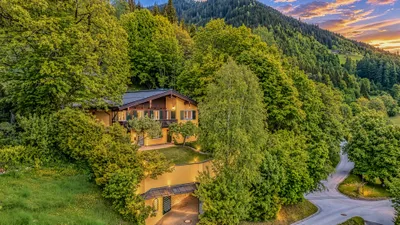 7-Zimmer-Haus kaufen in Zell am See – 166,36 m², € 1.100.000 – Bild 5 von 44