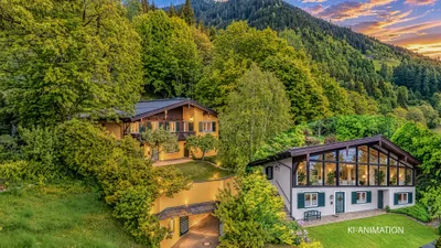7-Zimmer-Haus kaufen in Zell am See – 166,36 m², € 1.100.000 – Bild 44 von 44