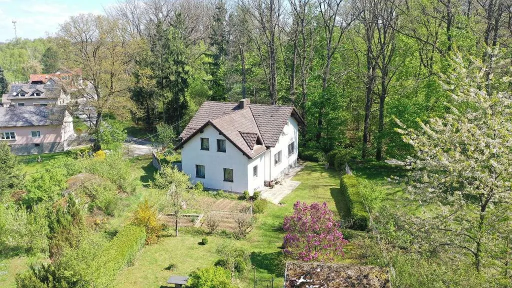 schönes Wohnhaus in Schrems – pohled 3