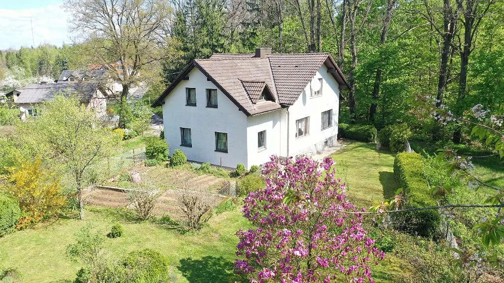 schönes Wohnhaus in Schrems – pohled 2