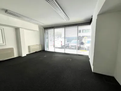 Gewerbeimmobilie mieten in Wien – 350 m², € 4.455 – Bild 8 von 9
