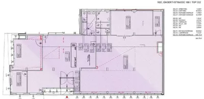 Gewerbeimmobilie mieten in Wien – 350 m², € 4.455 – Bild 9 von 9