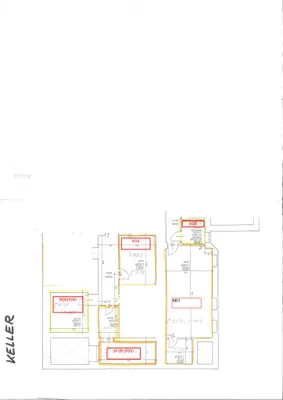 5-Zimmer-Gewerbeimmobilie mieten in Wien – 94 m², € 534 – Bild 10 von 10