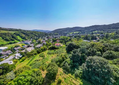 Grundstück kaufen in Tulln – 5 530 m² – Bild 2 von 9