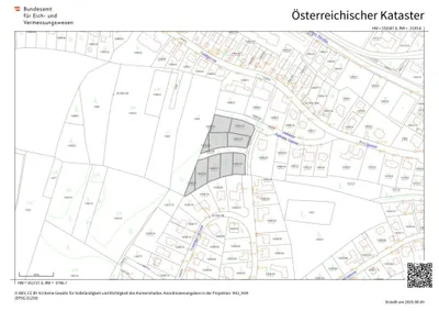 Grundstück kaufen in Tulln – 5 530 m² – Bild 9 von 9