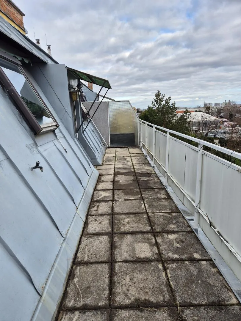Wohnung – Wien - Ansicht 3