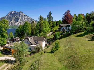 Grundstück kaufen in Gmunden – 1 752 m², € 1.290.000 – Bild 3 von 11