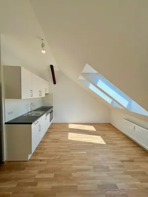 1-Zimmer-Wohnung mieten in Graz – 42,75 m², € 568 – Bild 1 von 5
