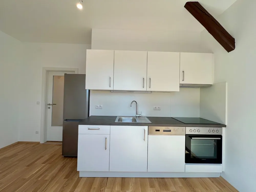 Wohnung – Graz - Ansicht 3