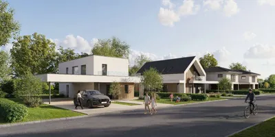 4-Zimmer-Haus kaufen in Tulln – 117 m², € 398.000 – Bild 4 von 5