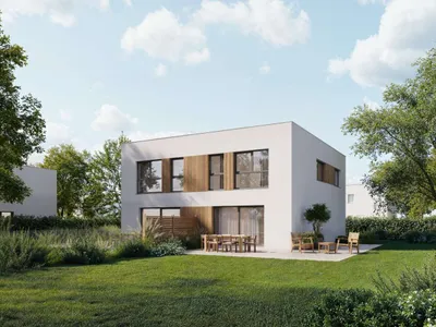 4-Zimmer-Haus kaufen in Tulln – 117 m², € 398.000 – Bild 3 von 5
